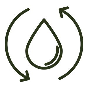 Arrosage intégré entérré