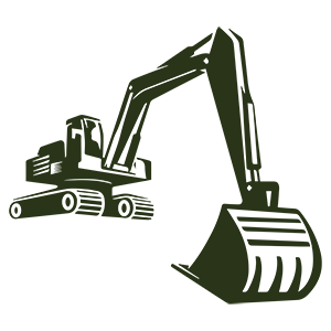 Matériel de terrassement